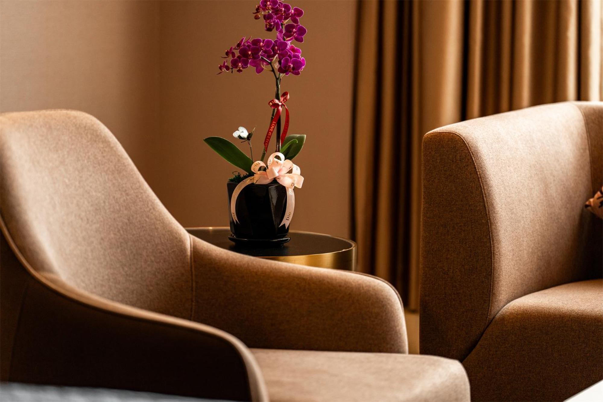 Fliport Hotel Xiamen Software Park Экстерьер фото