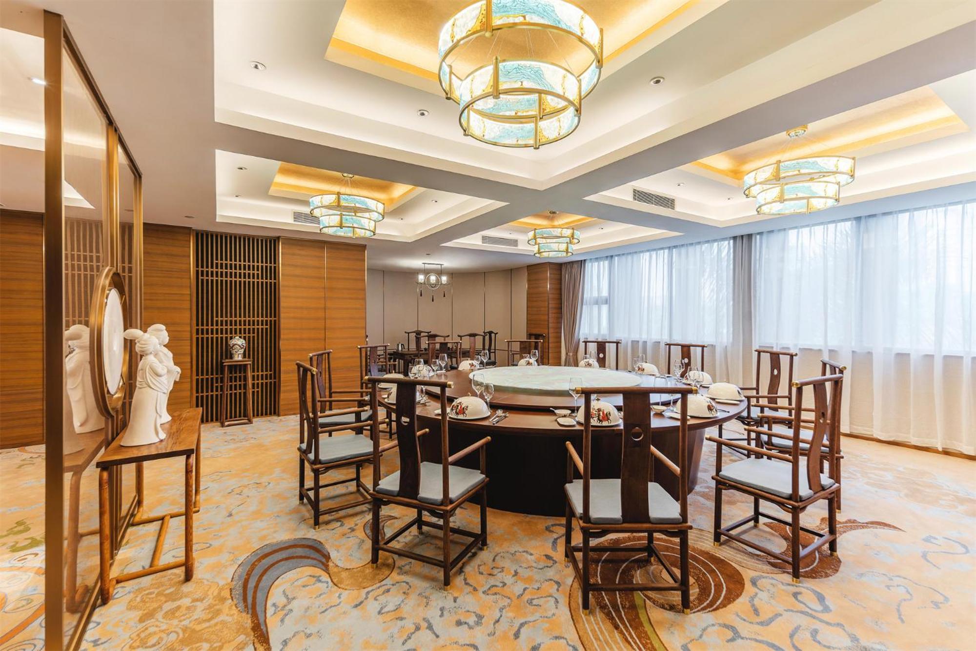 Fliport Hotel Xiamen Software Park Экстерьер фото