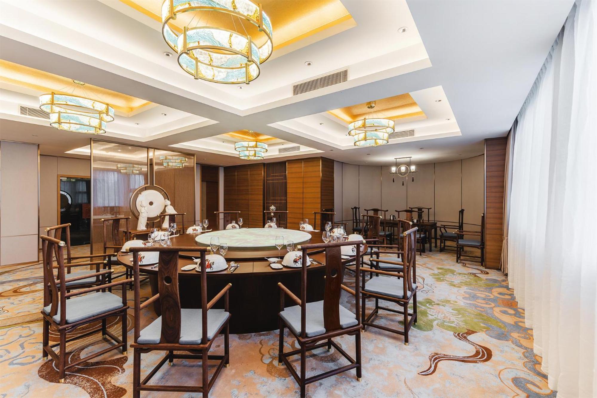 Fliport Hotel Xiamen Software Park Экстерьер фото