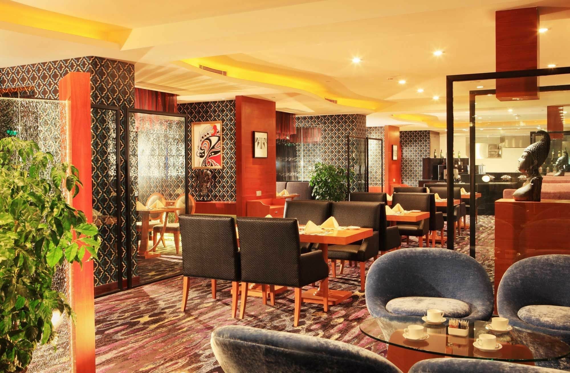 Fliport Hotel Xiamen Software Park Экстерьер фото